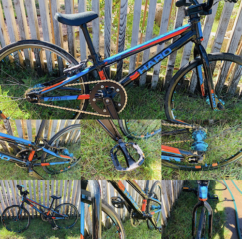 Results for Haro BMX Complete Bikes For Sale Buy and Sell Used BMX Complete BikesPinkbike BuySell Search