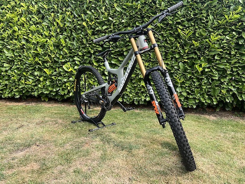 Downhill Bikes For Sale Buy and Sell Used Downhill BikesPage 4 Pinkbike BuySell Search