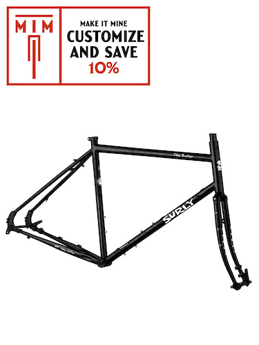 Gravel/CX Bike Frames For Sale | Buy and Sell Used Gravel/CX