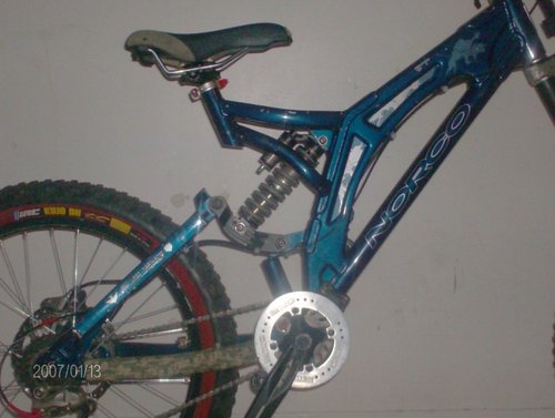 norco atomik 2005
