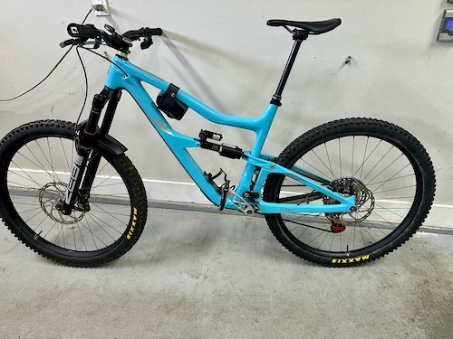 Enduro Bikes For Sale | Buy and Sell Used Enduro BikesPinkbike BuySell  Search