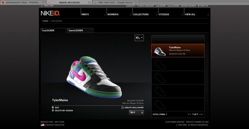 Customization