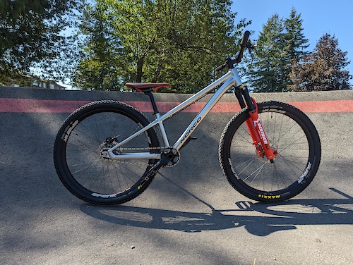 Norco magnum dirt jumper online