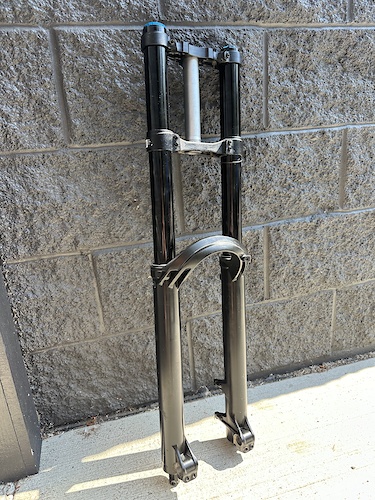 Dual Crown Forks For Sale | Buy and Sell Used Dual Crown Dual Crown Forks For Sale | Buy and Sell Used Dual Crown