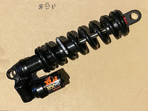 Rear Shocks For Sale | Buy and Sell Used Rear ShocksPage 4