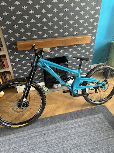 Downhill Bikes For Sale Buy and Sell Used Downhill BikesPage 9 Pinkbike BuySell Search