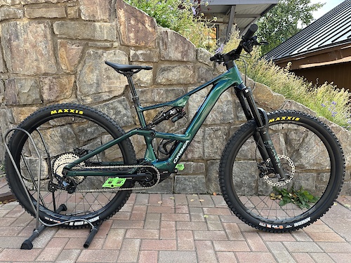 Results for orbea Enduro Bikes For Sale Buy and Sell Used Enduro BikesPinkbike BuySell Search