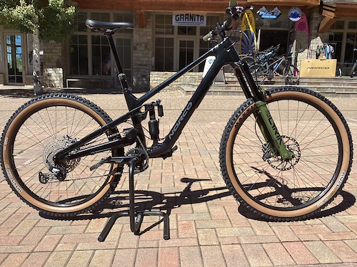 Enduro Bikes For Sale | Buy and Sell Used Enduro BikesPinkbike BuySell  Search