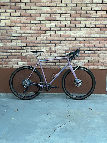 2021 Crust ENVE Bombora For Sale