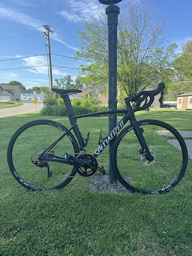 SPECIALIZED ALLEZ SPRINT 2019 rim 56サイズ