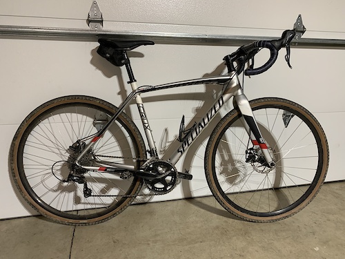 Gravel/CX Complete Bikes For Sale | Buy and Sell Used Gravel/CX Complete  BikesPage 2 - Pinkbike BuySell Search