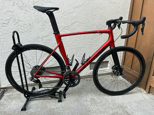 Used specialized allez sprint fashion