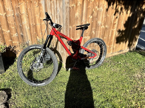 Page 2414 - Pinkbike BuySell Search