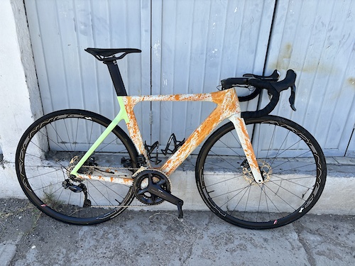 Page 2414 - Pinkbike BuySell Search