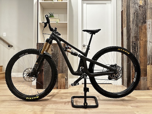 Results for yeti Enduro Bikes For Sale Buy and Sell Used Enduro BikesPinkbike BuySell Search