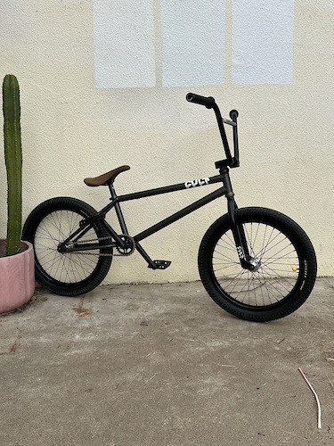 Buy used bmx best sale