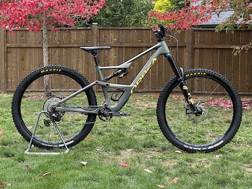 Results for orbea Enduro Bikes For Sale Buy and Sell Used Enduro BikesPinkbike BuySell Search