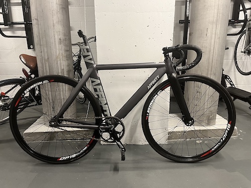 2020 Affinity Kissena (53 cm) For Sale