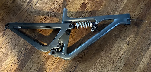 26 enduro frame online