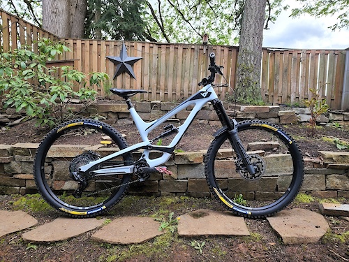 2019 YT capra pro 29 XXL For Sale