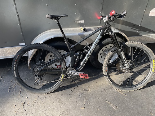 Results for Trek slash Enduro Bikes For Sale Buy and Sell Used Enduro BikesPinkbike BuySell Search