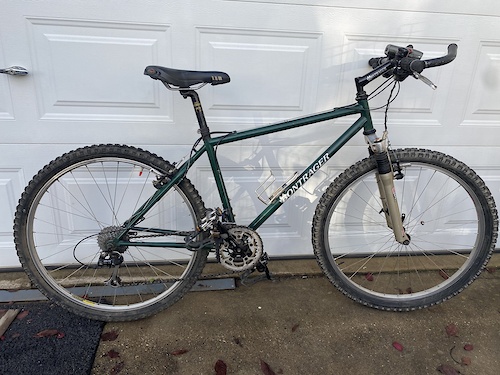 Vintage Bikes For Sale | Buy and Sell Used Vintage BikesPage