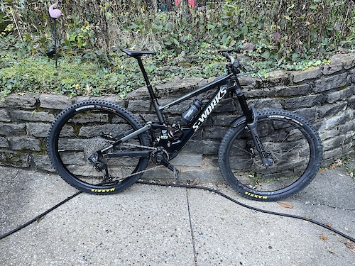 Ebikes Mountain For Sale Buy and Sell Used Ebikes MountainPage 2 Pinkbike BuySell Search