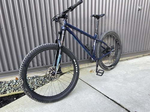 2019 kona big honzo st online