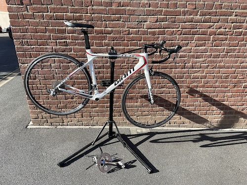Road Bike Frames For Sale | Buy and Sell Used Road Bike