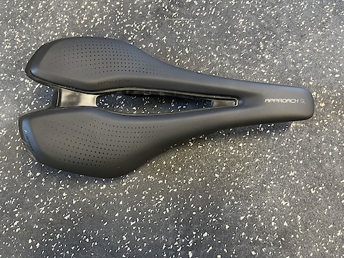 2024 GIANT Approach SL Saddle For Sale