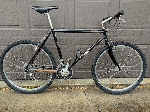 Classic mountain bikes for sale on sale