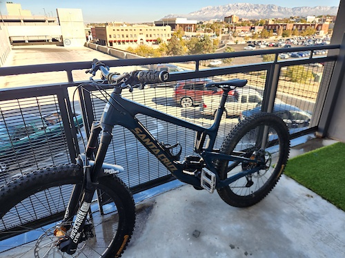Used Santa Cruz Nomad | Up to 70% Off New | buycycle