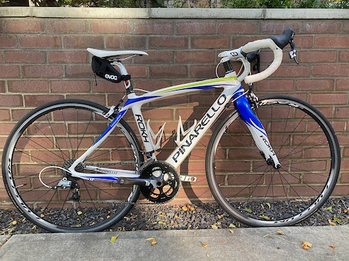 Buy and sell road bikes sale