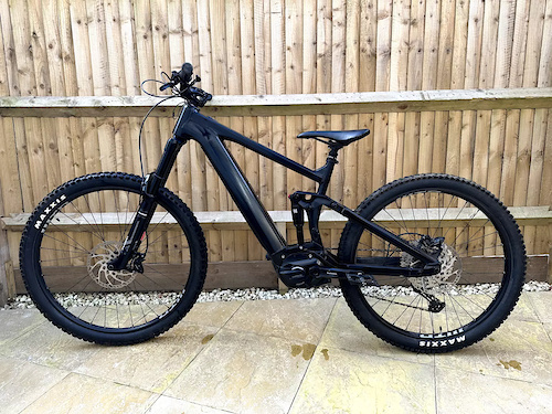 Ebikes Mountain For Sale Buy and Sell Used Ebikes MountainPage 3 Pinkbike BuySell Search