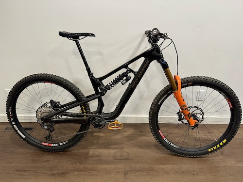 Enduro Bikes For Sale | Buy and Sell Used Enduro BikesPinkbike BuySell  Search