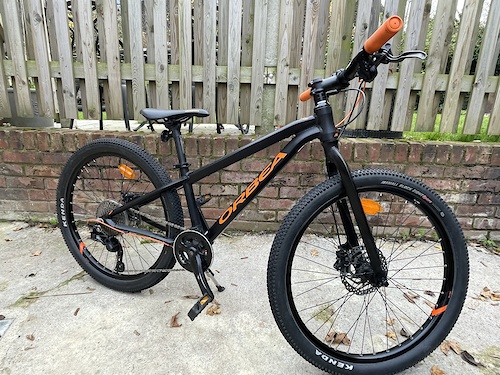 2019 Orbea MX24 Team Disc For Sale