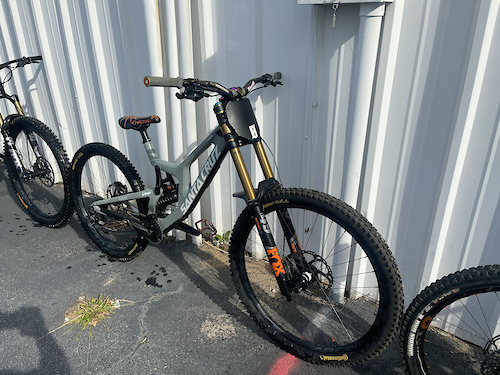 Results for santa cruz v10 Downhill Bikes For Sale Buy and Sell Used Downhill BikesPage 2 Pinkbike BuySell Search