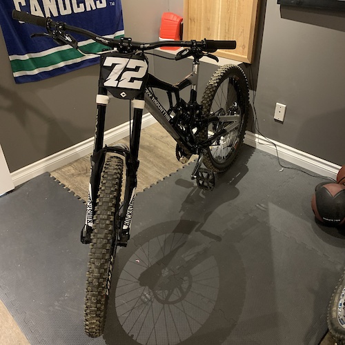 Results for rocky mountain flatline Downhill Bikes For Sale Buy and Sell Used Downhill BikesPinkbike BuySell Search