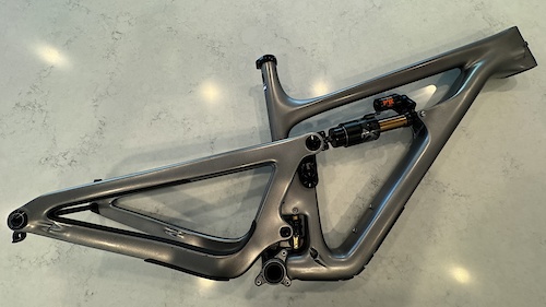 Results for yeti Enduro Frames For Sale Buy and Sell Used Enduro FramesPinkbike BuySell Search