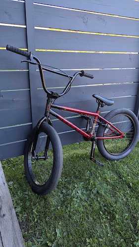 支払い3月末迄でOK haro bmx 美品 Haro ZX20 2012 - Specifications | Reviews | Shops