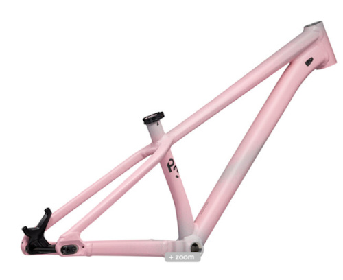 Jump bike frame for sale sale