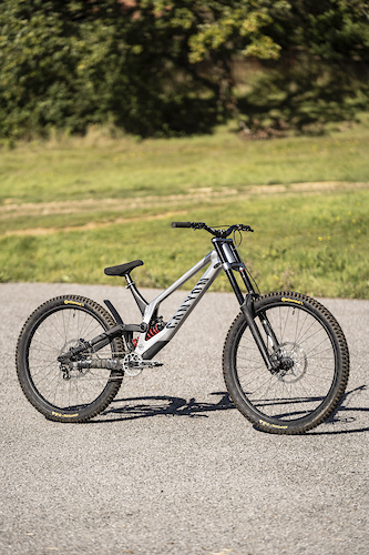 Results for canyon Downhill Bikes For Sale Buy and Sell Used Downhill BikesPinkbike BuySell Search