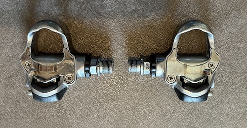 【ジャンク】Campagnolo バレットウルトラ　リア　CULT 信頼 ジャンク】Campagnolo CULT（Yahoo リア バレットウルトラ