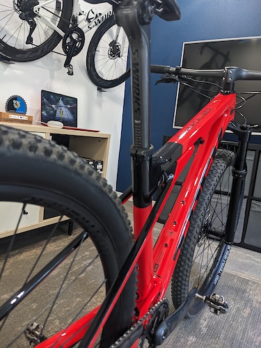 Results for supercaliber XC Cross Country Bikes For Sale Buy and Sell Used XC Cross Country BikesPinkbike BuySell Search