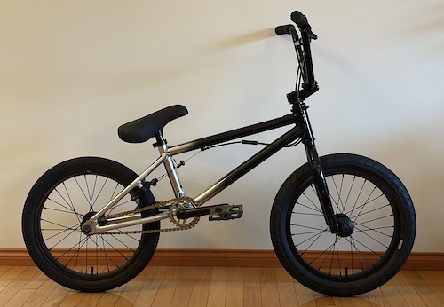 BMX Complete Bikes For Sale | Buy and Sell Used BMX Complete