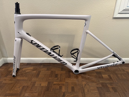 Used bike frames sale