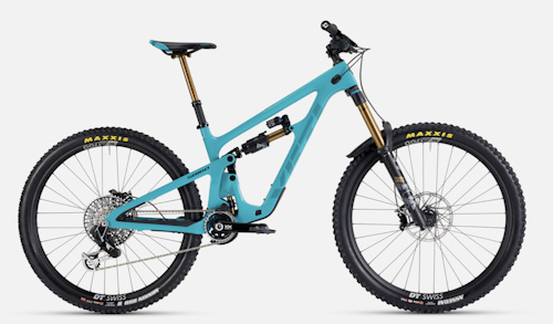 Results for yeti Enduro Bikes For Sale Buy and Sell Used Enduro BikesPinkbike BuySell Search