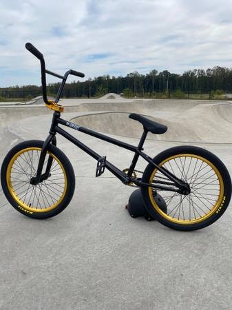 BMX Complete Bikes For Sale | Buy and Sell Used BMX Complete