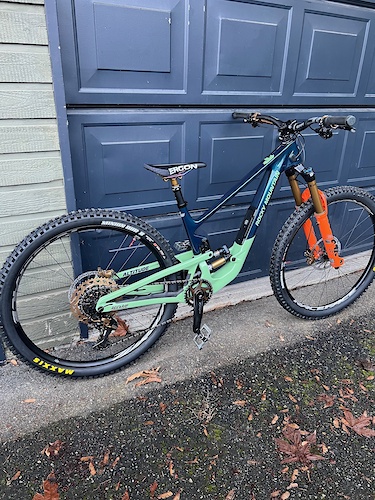 Used rocky mountain bikes for sale sale