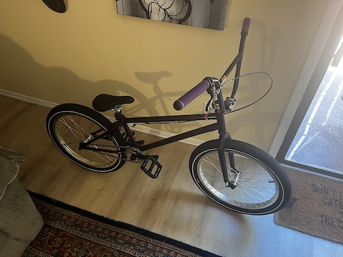 BMX Complete Bikes For Sale | Buy and Sell Used BMX Complete